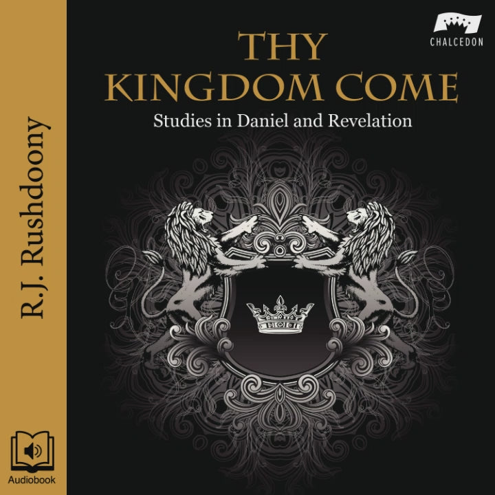 Thy Kingdom Come
