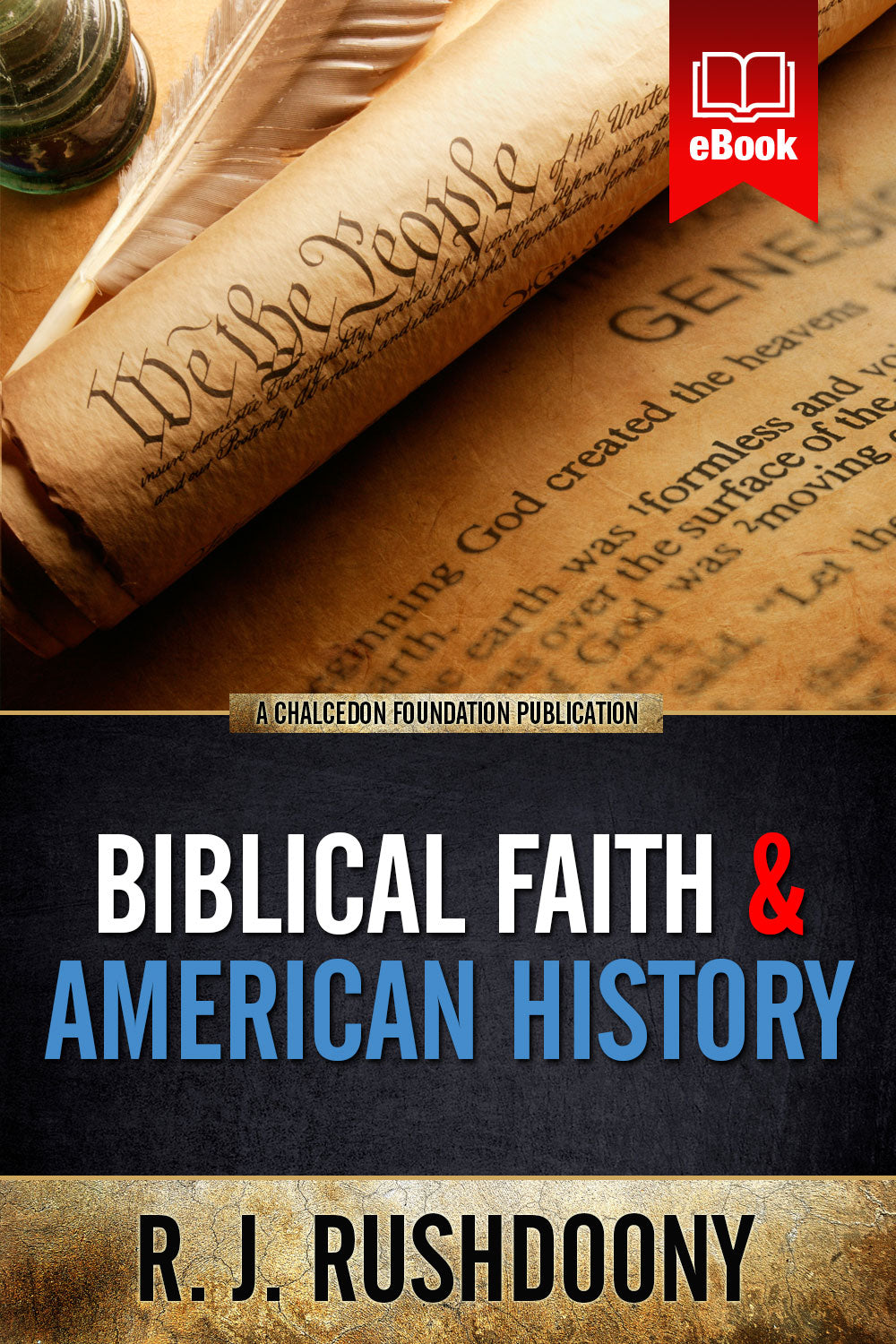 Biblical Faith and American History