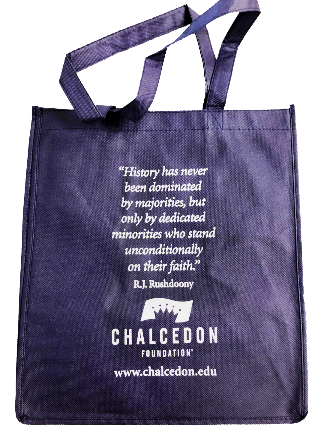 Chalcedon Reusable Bag