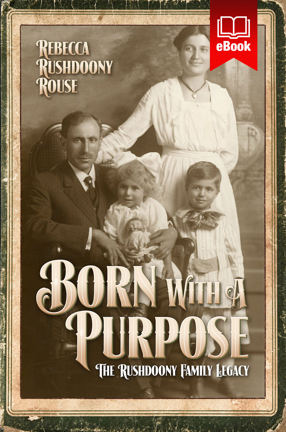 Born with a Purpose