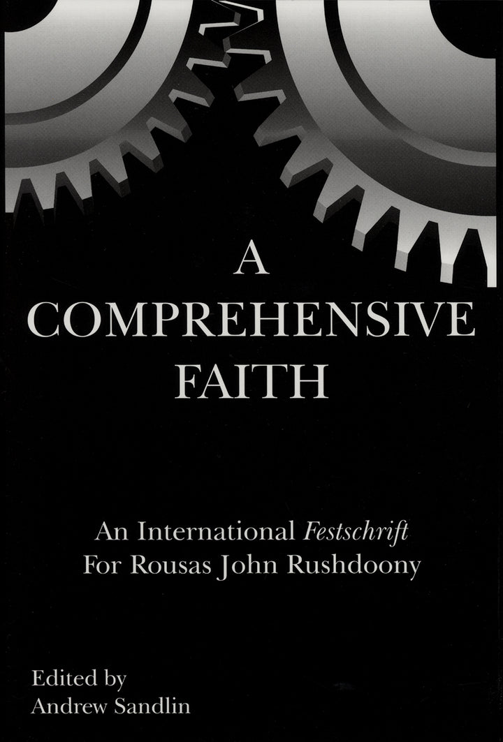 Comprehensive Faith