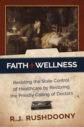 Faith and Wellness