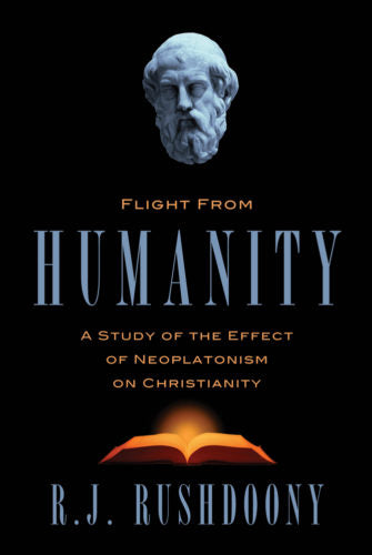 Flight From Humanity (2nd Edition)