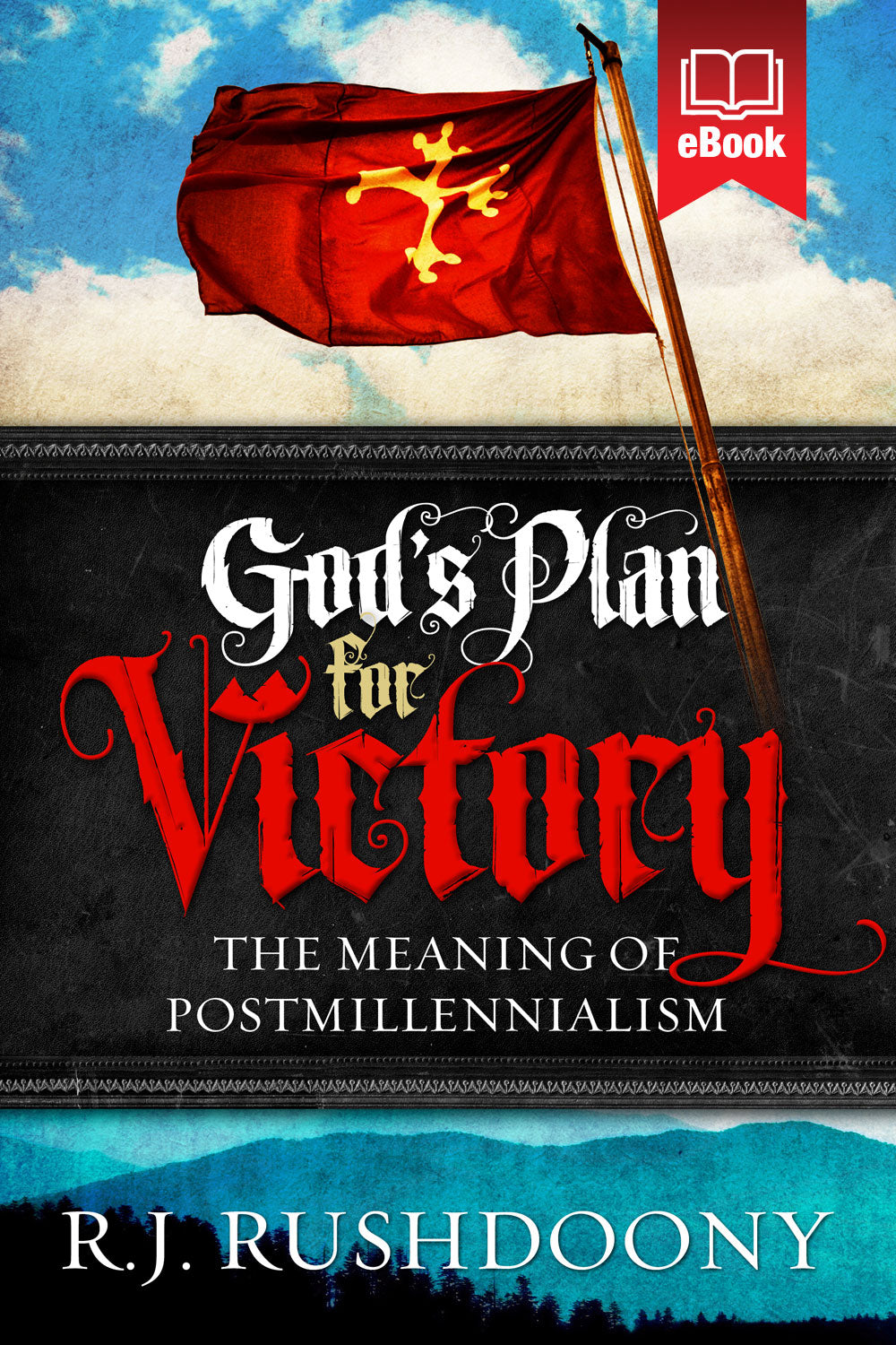 God's Plan For Victory