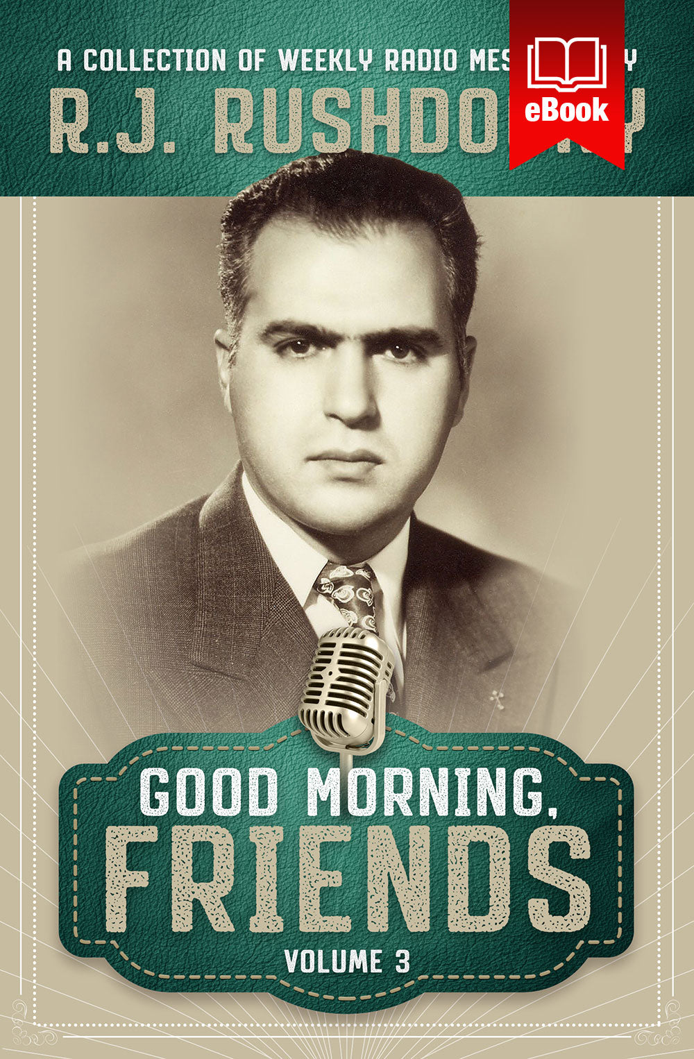 Good Morning, Friends Vol. 3