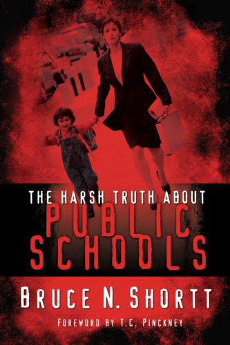 Harsh Truth about Public Schools