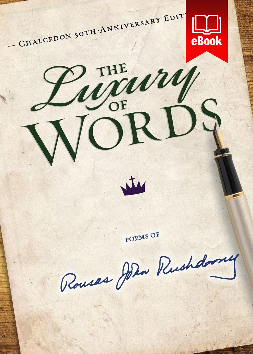 Luxury of Words