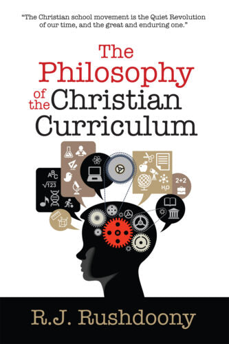 Philosophy of the Christian Curriculum