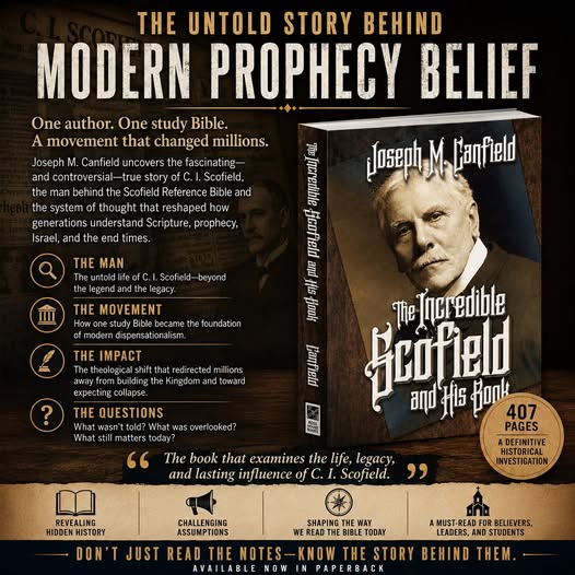 The Untold Store Behind Modern Prophecy Belief