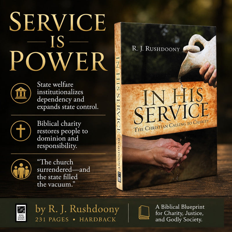 When the Church Surrenders