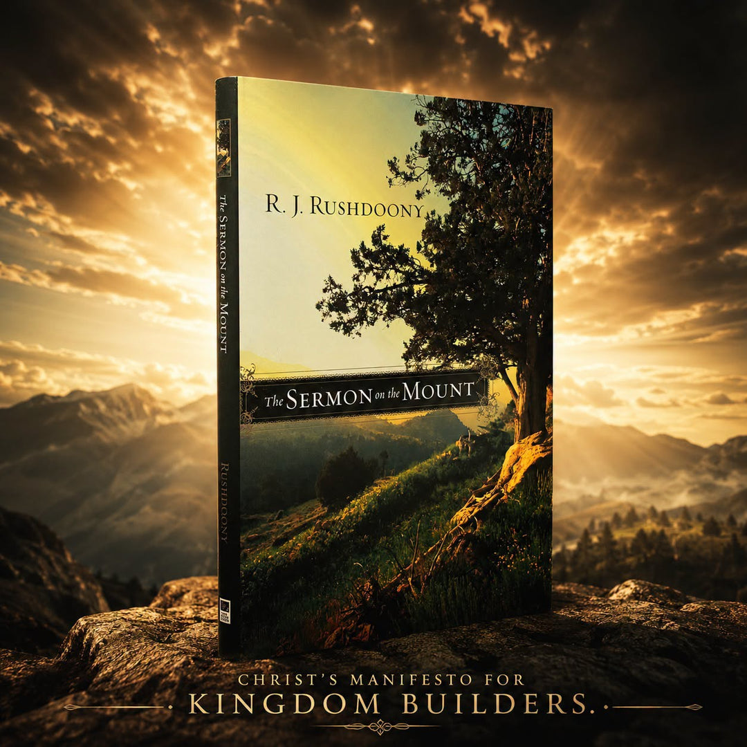 Did Our Lord Teach Dominion?