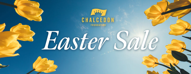 Spring/Easter Sale