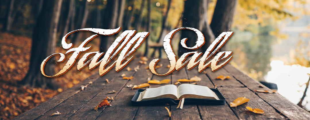 Fall Sale 2025