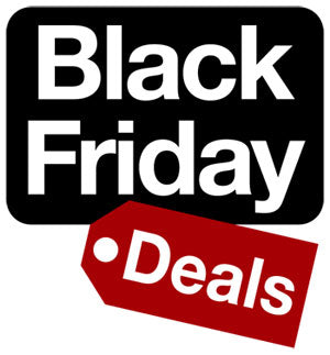 SALE: Black Friday Deals