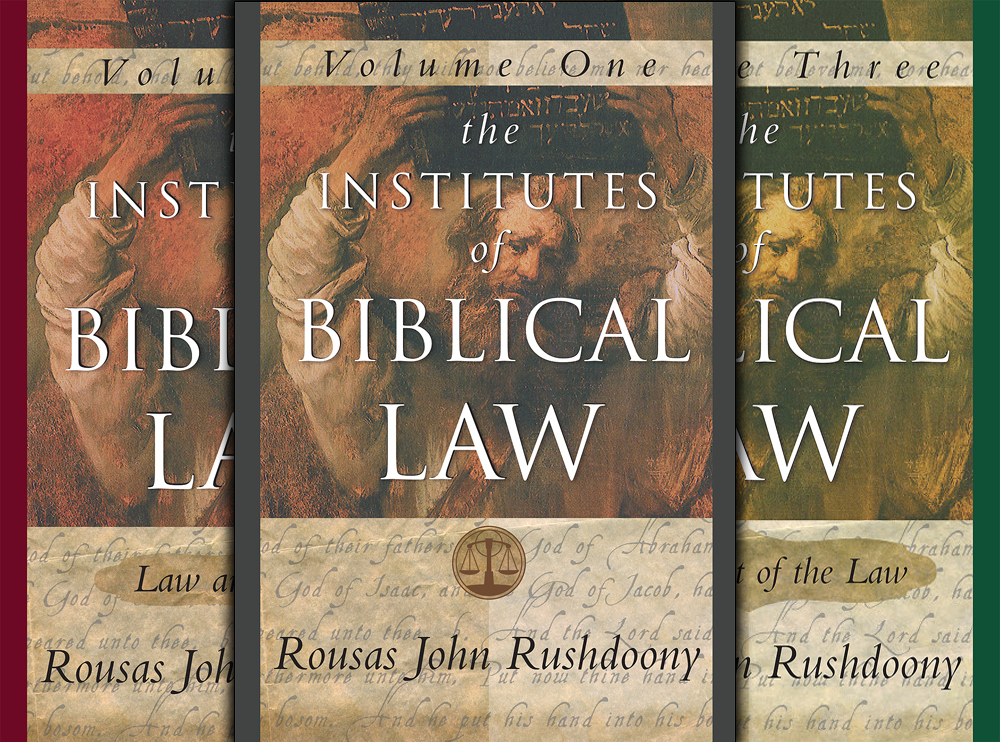 Biblical Law