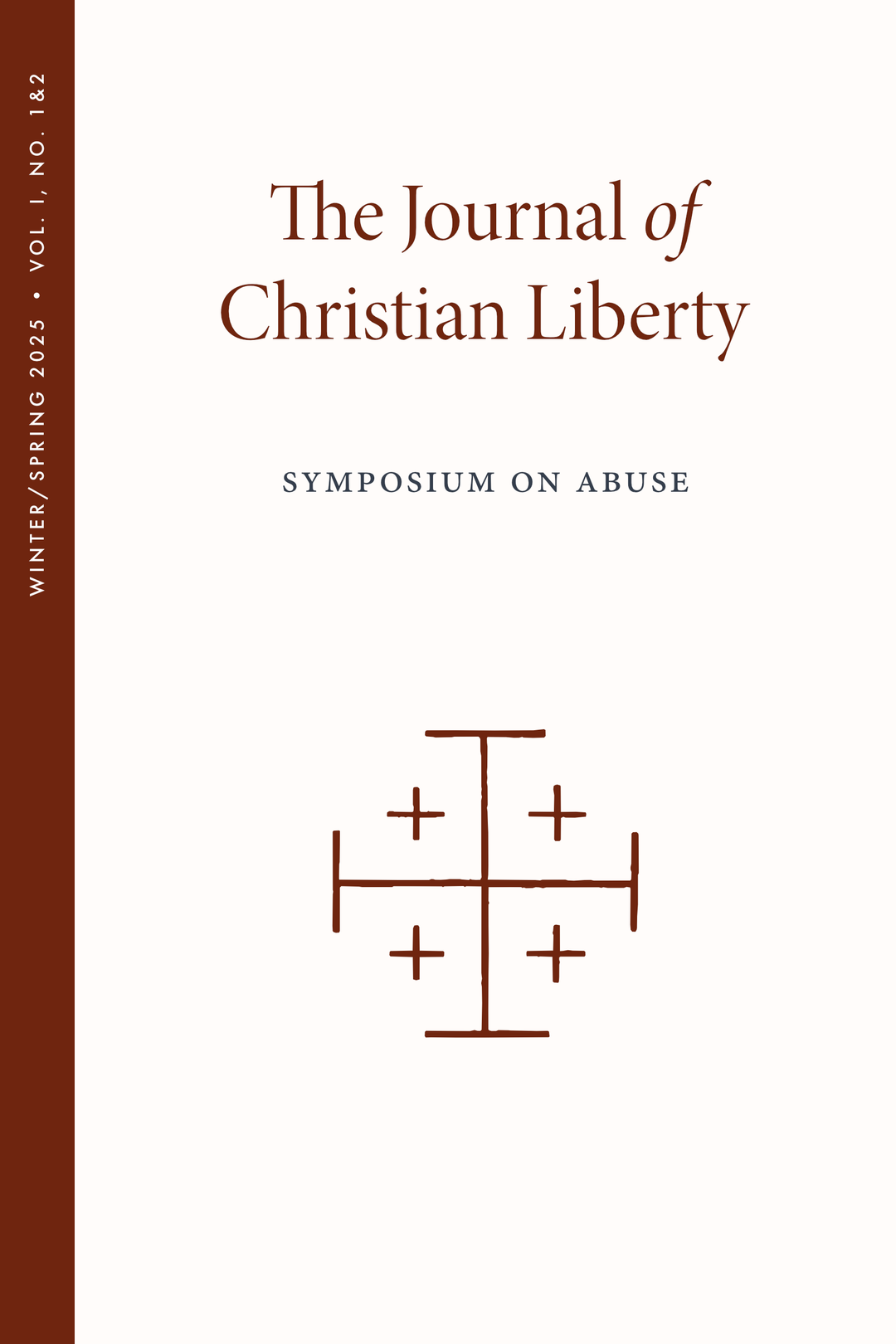 Journal of Christian Liberty