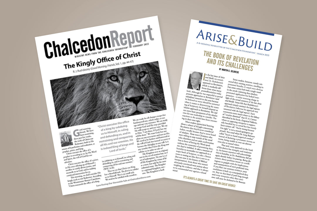 Products: Archived Publications