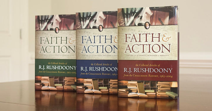 Faith and Action