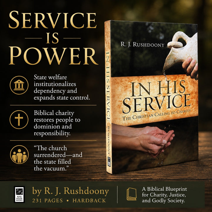 In His Service