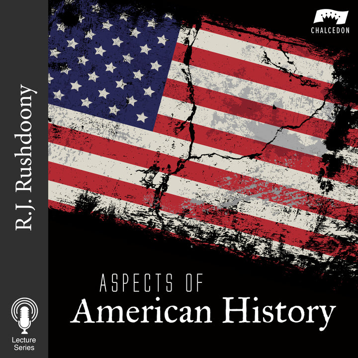 Aspects of American History