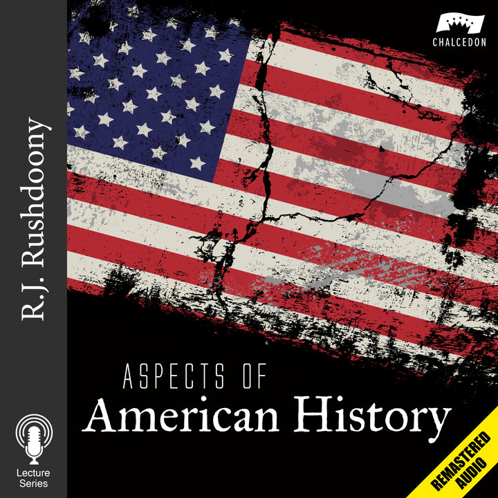 Aspects of American History