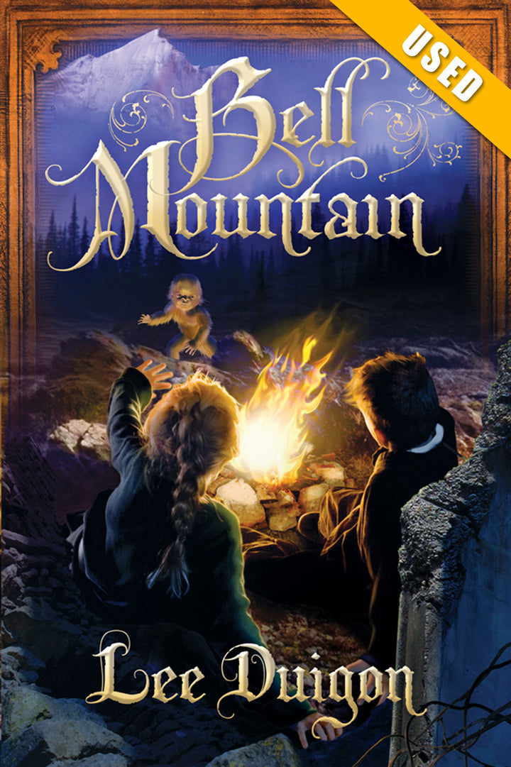 Bell Mountain (Bell Mountain, 1)