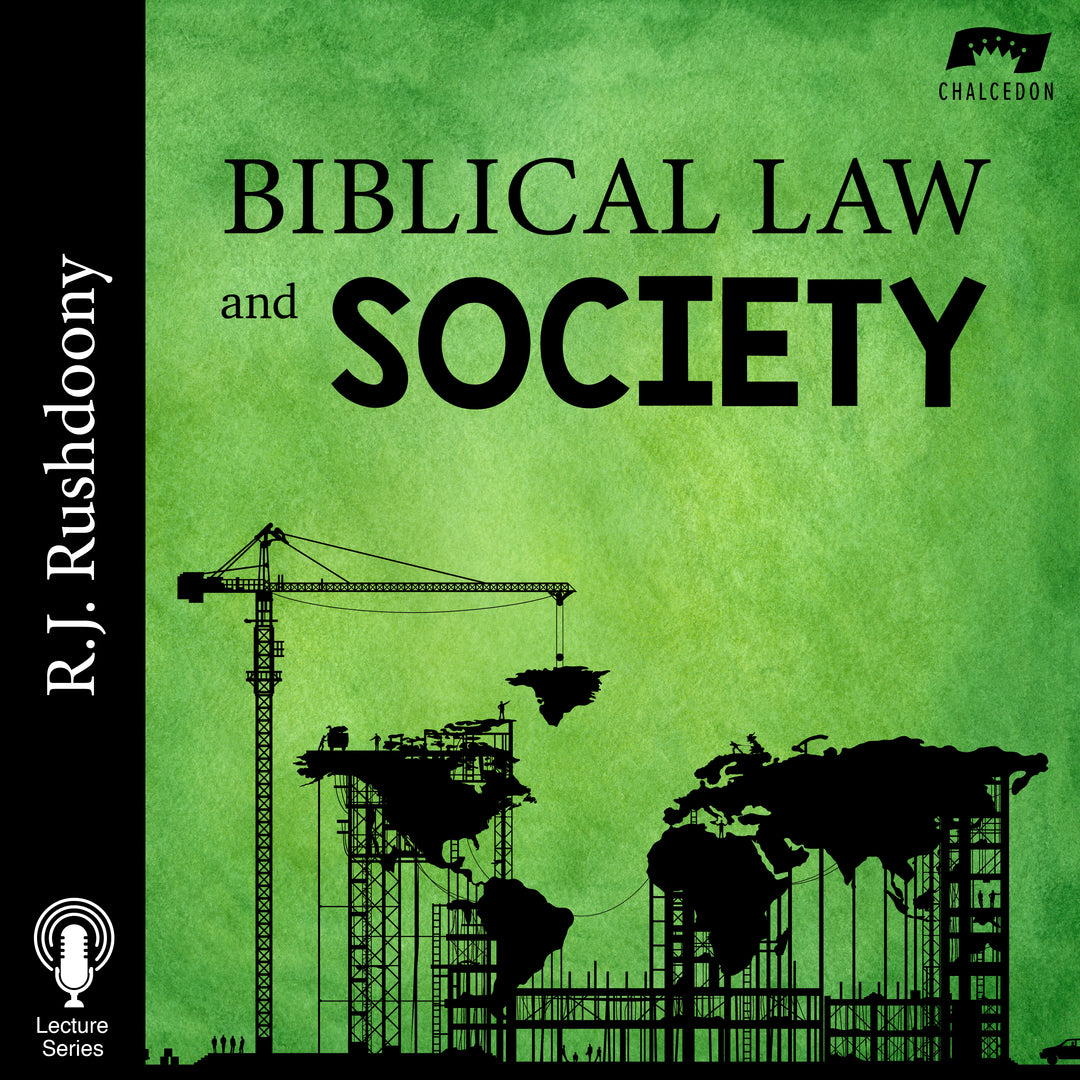Biblical Law and Society
