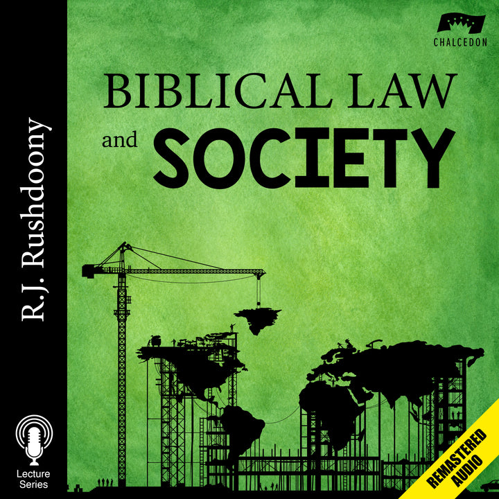 Biblical Law and Society