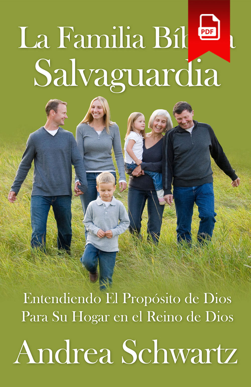 Biblical Trustee Family (La Familia Bíblica Salvaguardia)