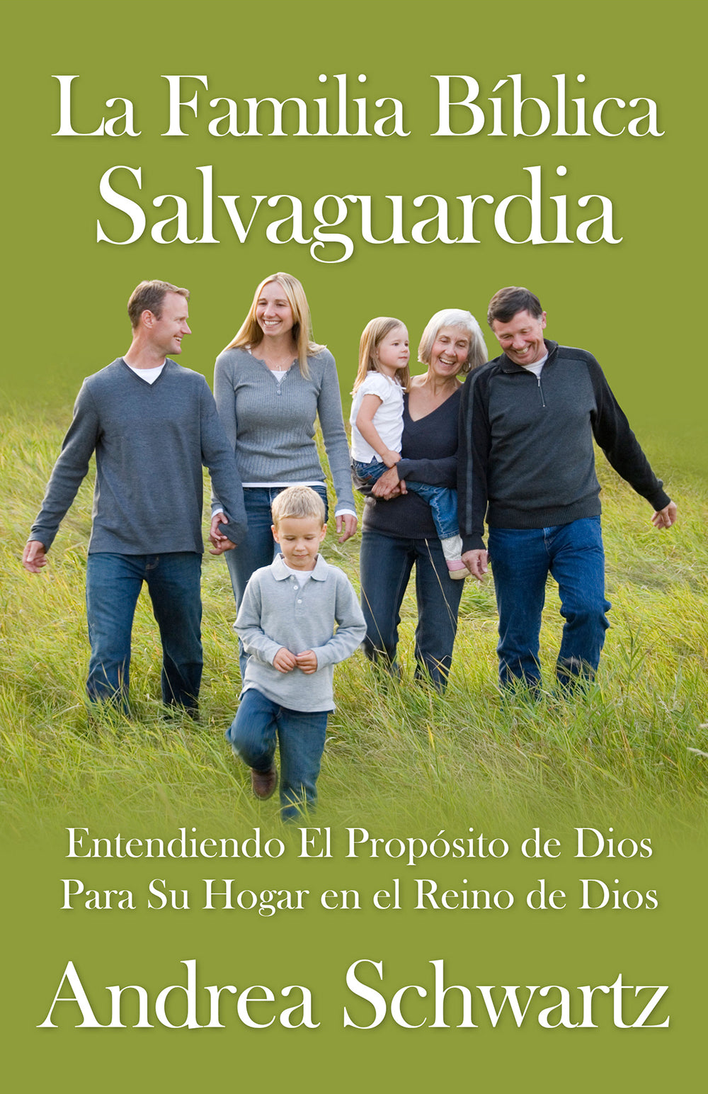 Biblical Trustee Family (La Familia Bíblica Salvaguardia)