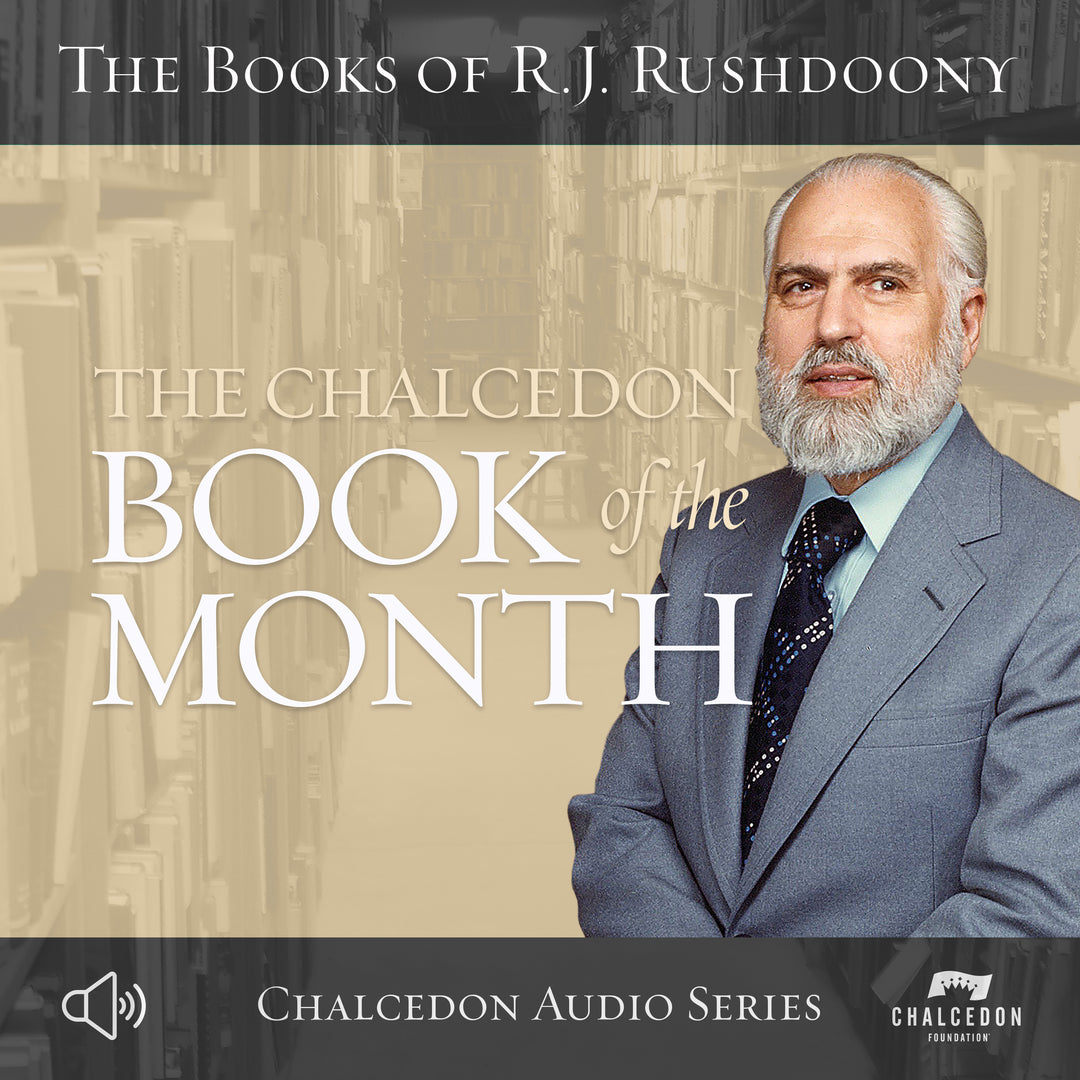 Book of the Month (Podcast)