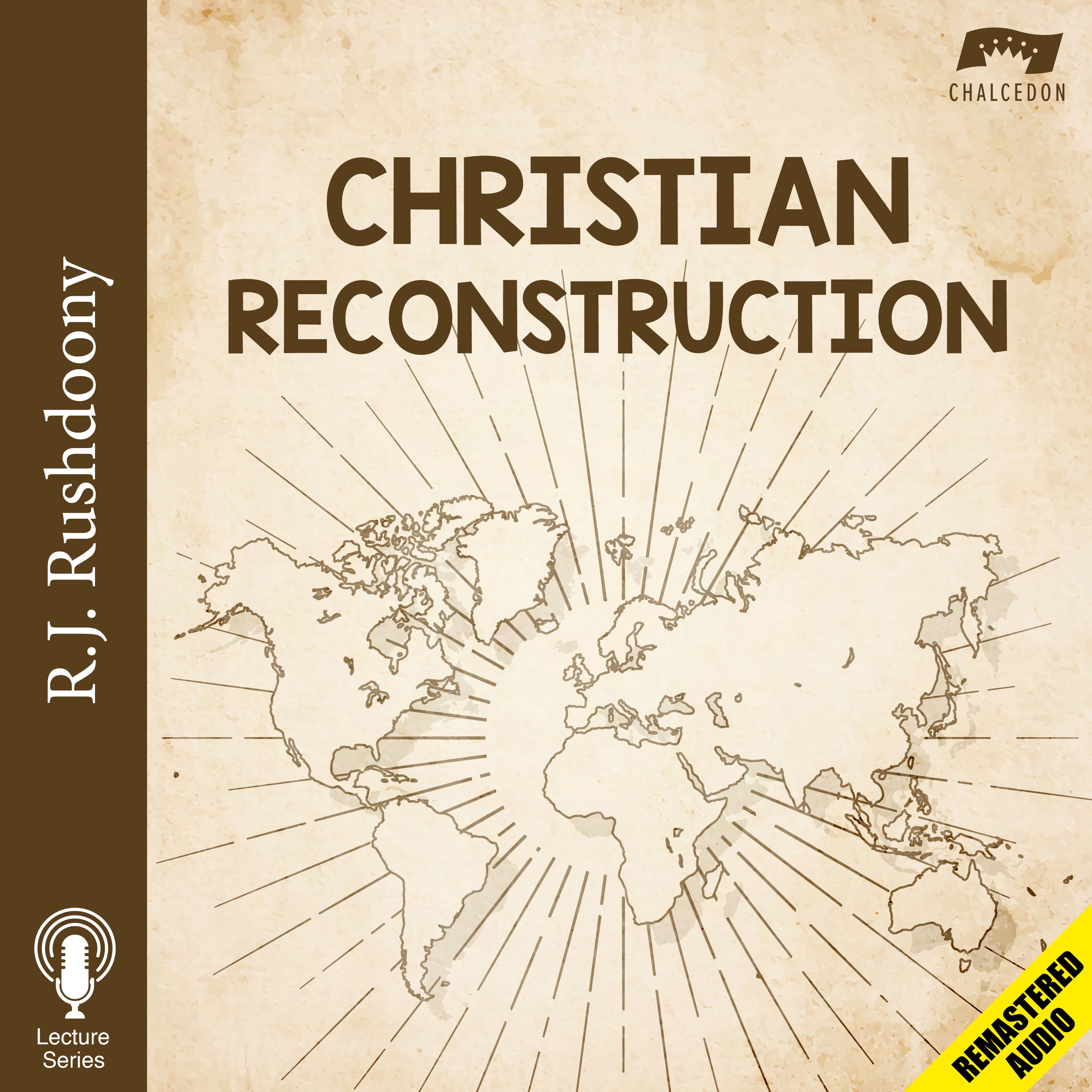 Christian Reconstruction (album)