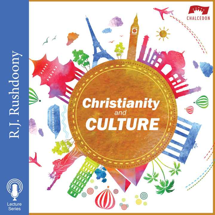 Christianity and Culture