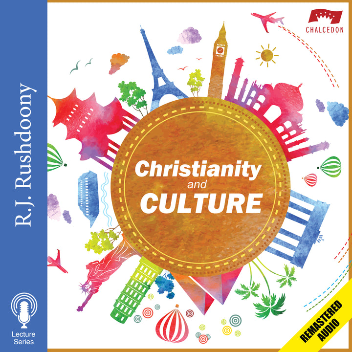 Christianity and Culture