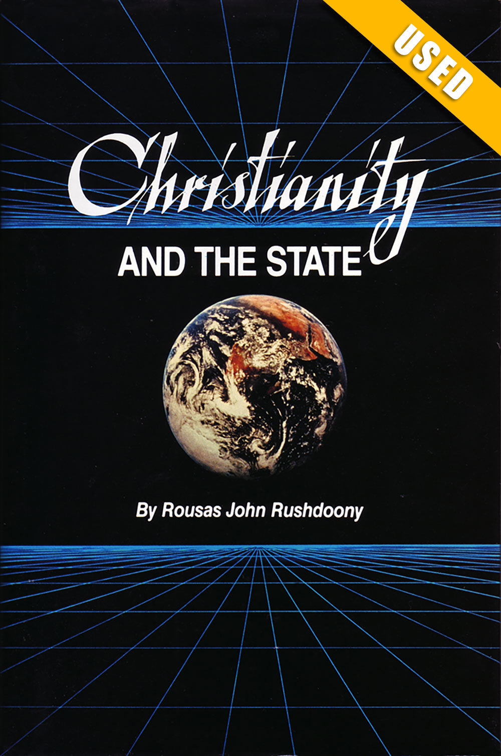 Christianity and the State