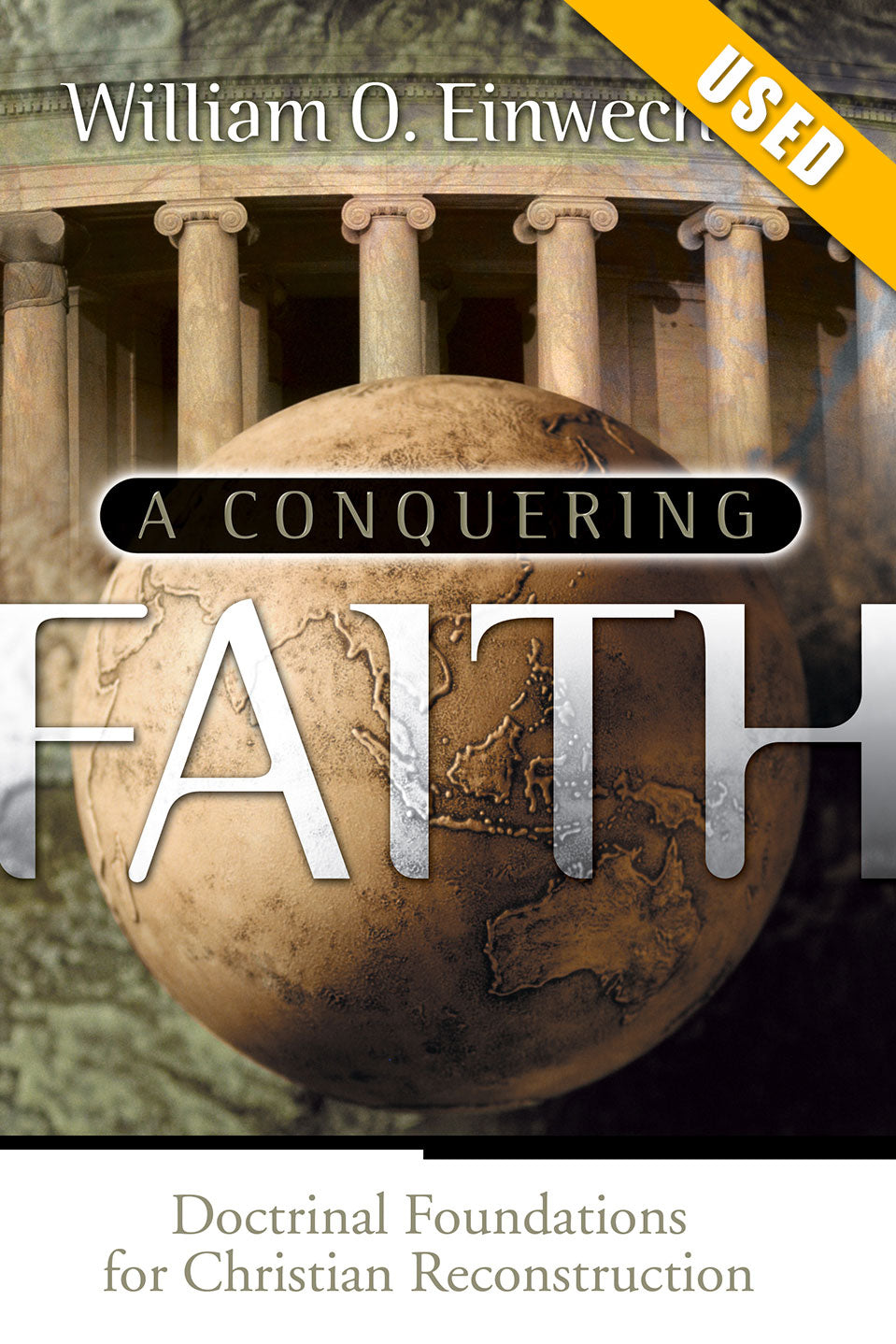 Conquering Faith