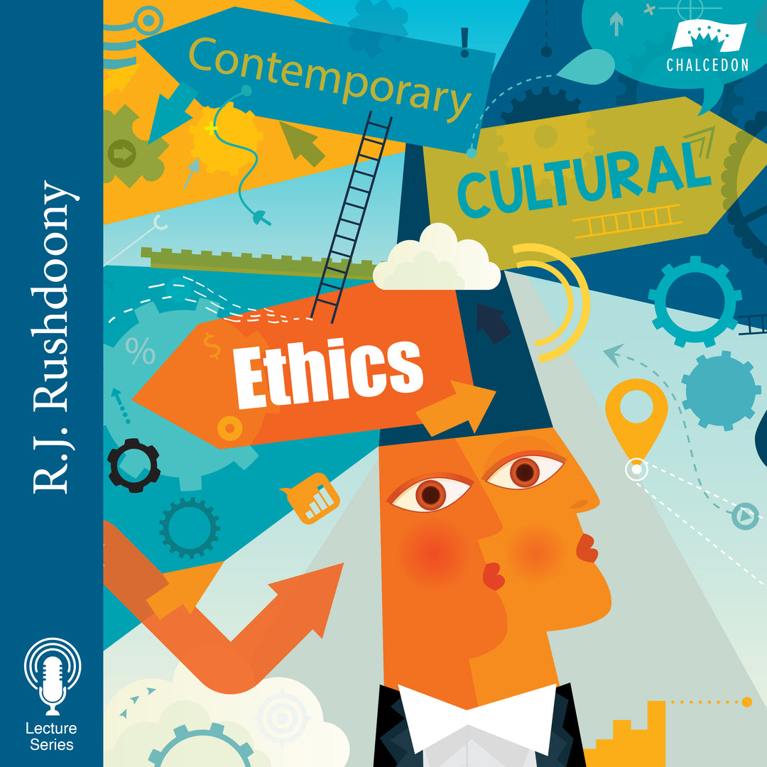 Contemporary Cultural Ethics