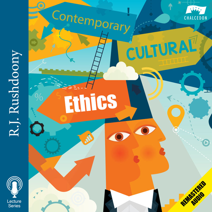 Contemporary Cultural Ethics (Album)