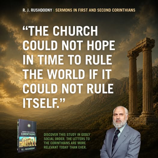 Sermons in 1 &amp; 2 Corinthians