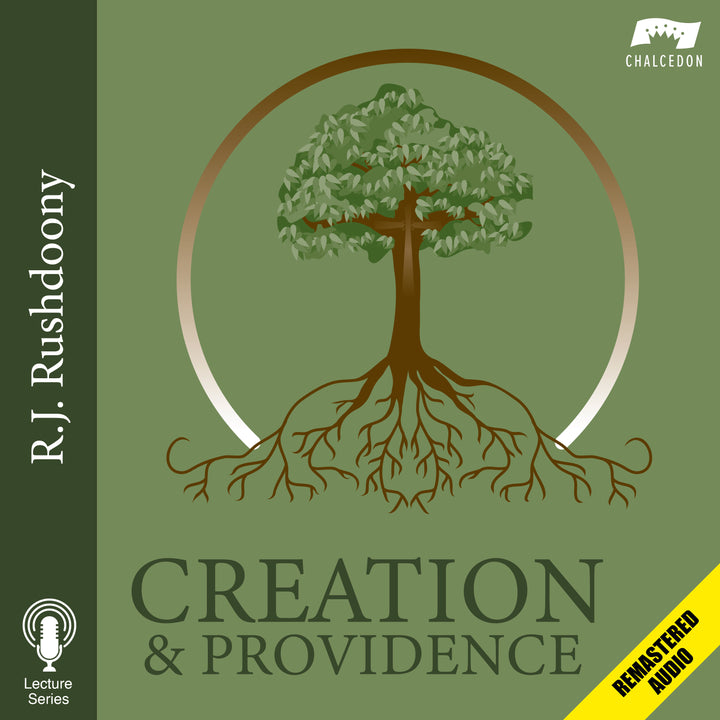 Creation and Providence (Album)