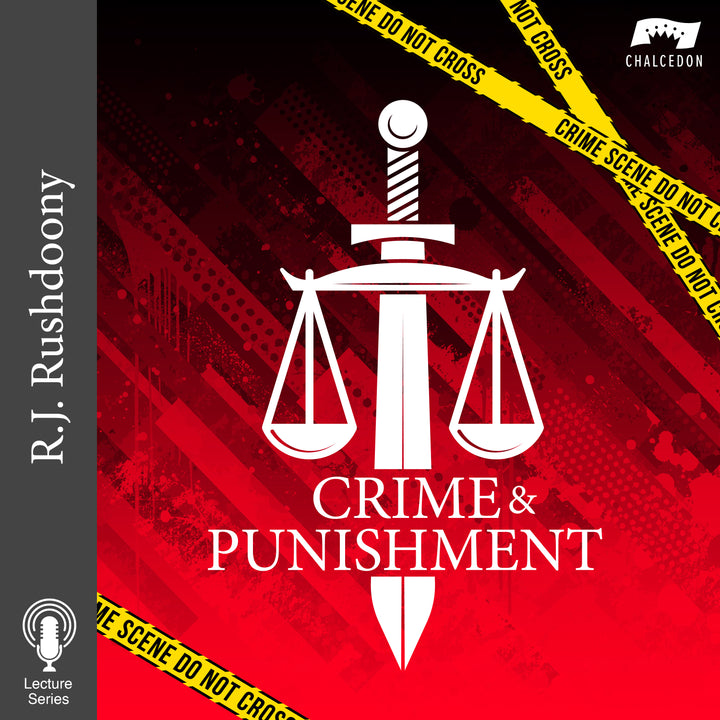 Crime and Punishment