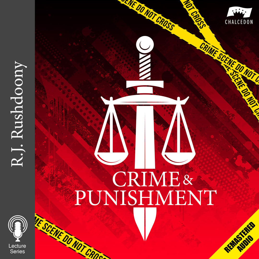 Crime and Punishment