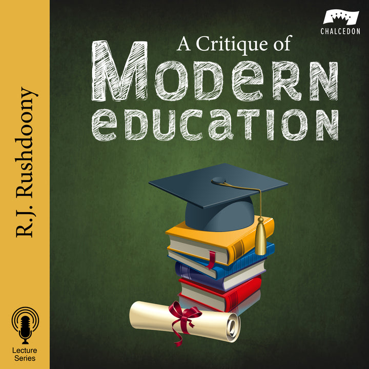 Critique of Modern Education