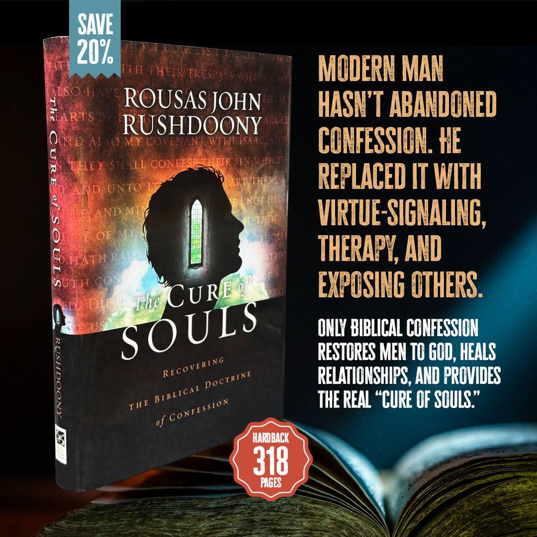 Cure of Souls