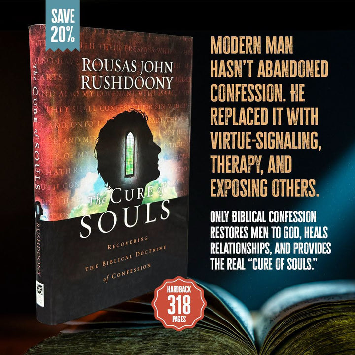 Cure of Souls