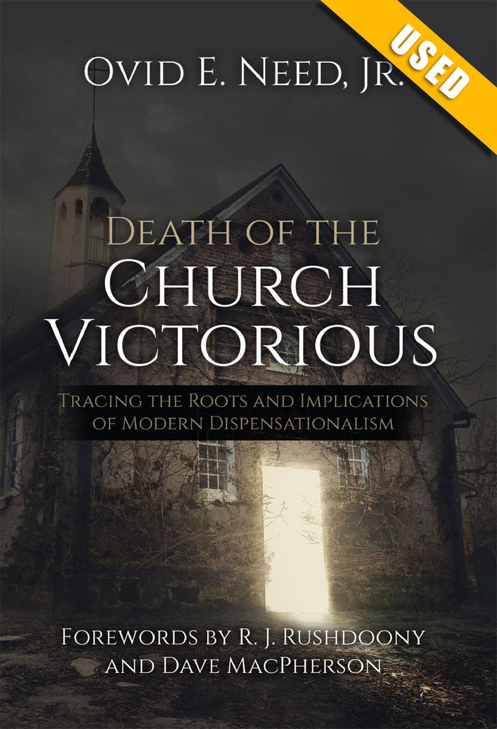 Death of the Church Victorious