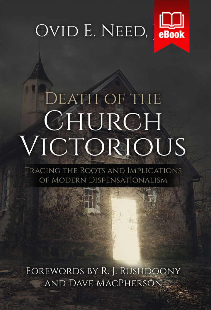 Death of the Church Victorious