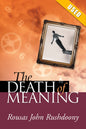 Death of Meaning