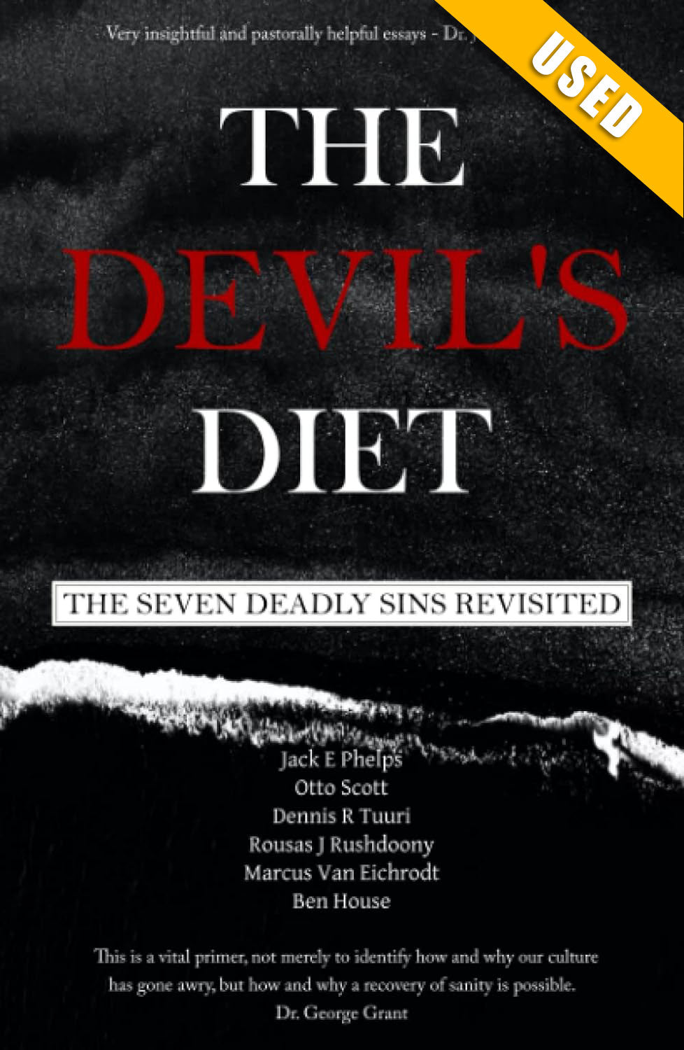 Devil's Diet, The