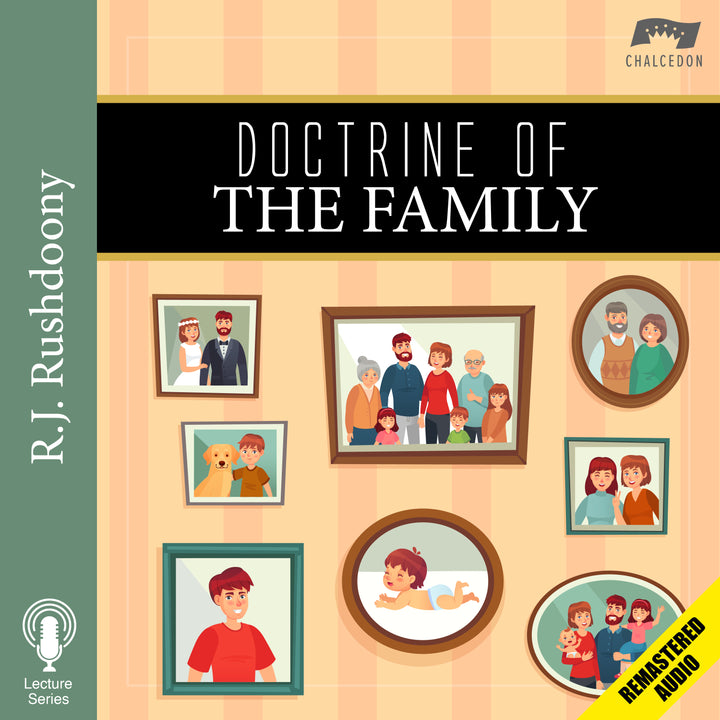 Doctrine of the Family
